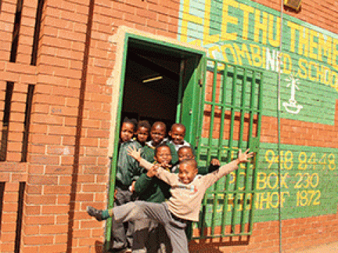 2014 Achievements and Sponsorships