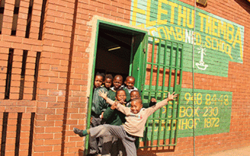 2014 Achievements and Sponsorships