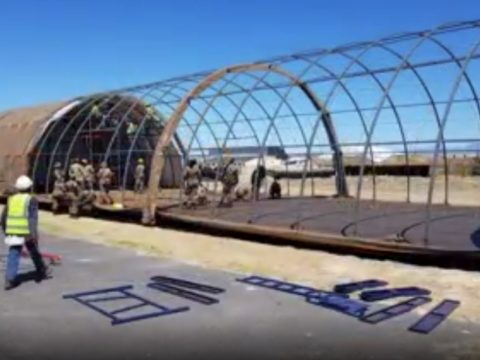 Demobilisation a demoralising task?