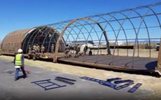 Demobilisation a demoralising task?