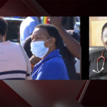 Dr. Tiny Mhinga gives the “do’s and don’ts” for handling COVID-19 at home