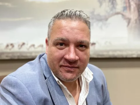 Our Newly Appointed CEO