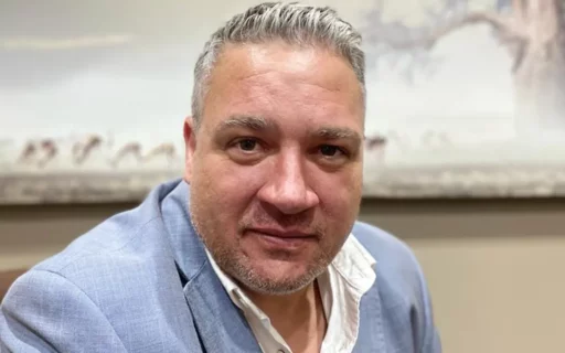 Our Newly Appointed CEO